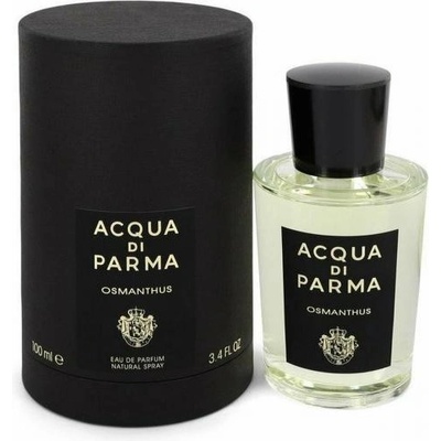 Acqua Di Parma Osmanthus parfémovaná voda unisex 100 ml