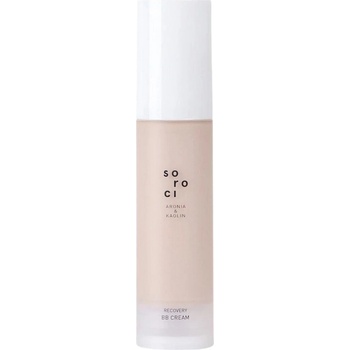 SOROCI Recovery BB Cream Оцветен крем дамски 30ml