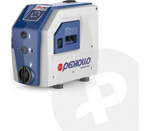 PEDROLLO DG PED 3
