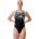 Speedo Цял бански fl placement printed powerback
