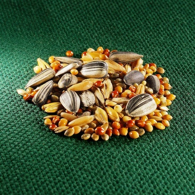 AROS krmná směs – andulka