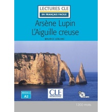 ARSENE LUPIN