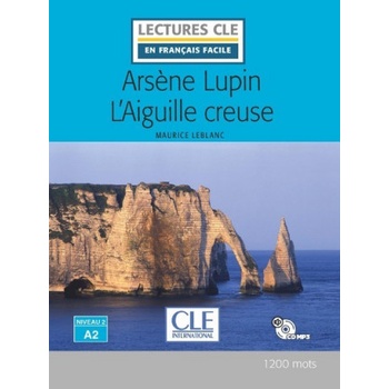 ARSENE LUPIN