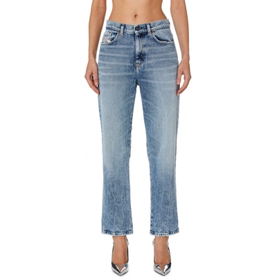 Diesel 2016 D-AIR TROUSERS BLUE