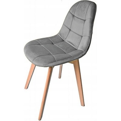 Trendie Montreal světle šedá