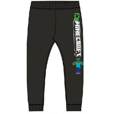 TEPLÁKY MINECRAFT Velikost: 12