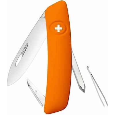 Swiza D02 Standard orange