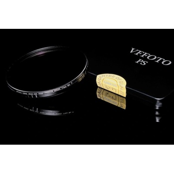 VFFOTO Variable ND 2-32x PS 77mm