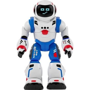 Xtrem Bots Радиоуправляем робот Xtrem Bots - Bruce (XT3803503)