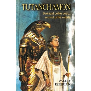Tutanchamon