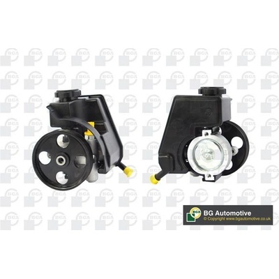 Hydraulické čerpadlo, riadenie POLCAR S5023002