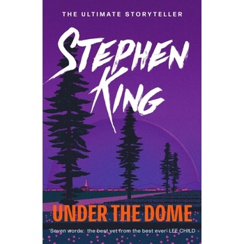 Under the Dome - Stephen King