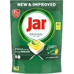 Jar Original All In One Lemon Моющая таблетка за съдомиялна 46бр (80718545)