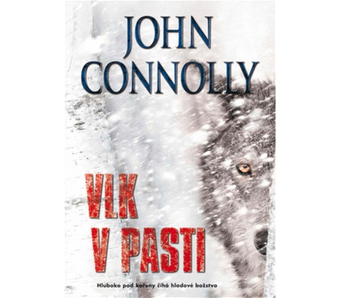Vlk v pasti