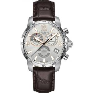 Certina C034.654.16.037.01 Часовници