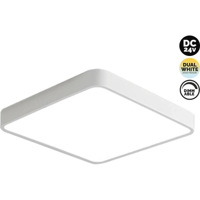 Kama Lights KL-S400-40W-WH