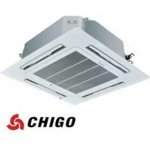 Chigo CCR-48HVR4 Климатици