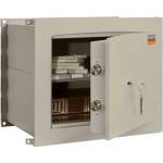 PROMET Сейф за вграждане aw 1-3329
