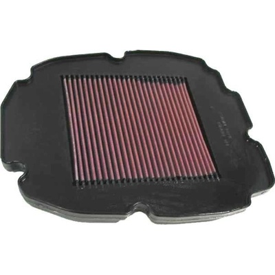 Vzduchový filtr K&N FILTERS HA-8098