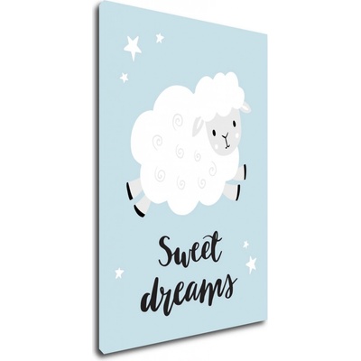 Impresi Obraz Sweet dreams - 20 x 30 cm