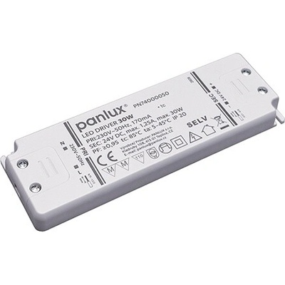 LED driver 30W, 24V