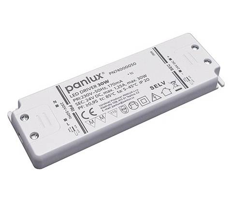 LED driver 30W, 24V