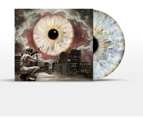 FAILURE - LOCATION LOST CD