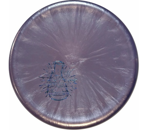 Streamline Range Pearly Plasma Lab Second