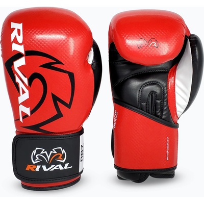 Rival RB7 Fitness Plus Bag
