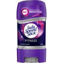 Lady Speed Stick Fitness antiperspirant gel 65 g