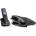 Motorola C4201 COMBO черен телефон E10E09K19B1GSG03 (E10E09K19B1GSG03)