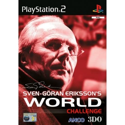 Sven-Goran Eriksson's World Cup Challenge