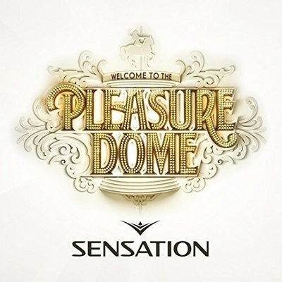 Various - Sensation Welcome To The Pleasure Dome 2 CD