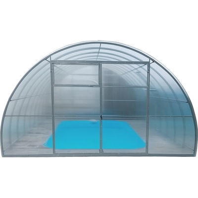Scobax Aquanaut modrá, 8 mm, 8 x 4 m – Zboží Dáma