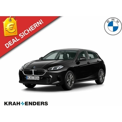 BMW 120i 115 kW
