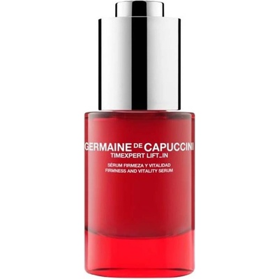 Germaine de Capuccini Timexpert Lift IN Стягащ и ревитализиращ серум за лице, 50 ml
