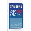 Samsung SDXC 512GB MB-SD512S/EU
