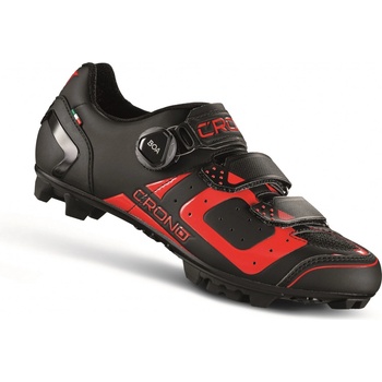 Crono CX3 černá/Červená