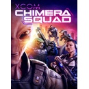 XCOM: Chimera Squad