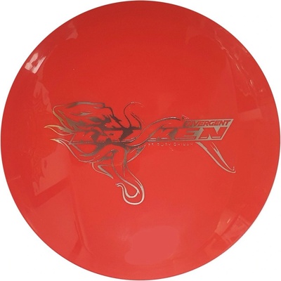 Divergent Discs Kraken Max Grip