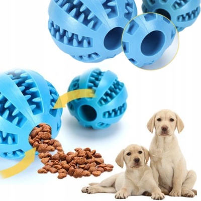 Trixie DentaFun míč mentol 7 cm