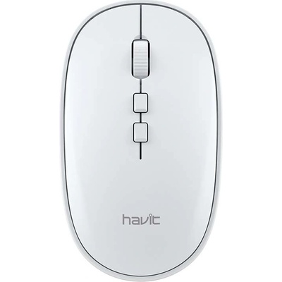 Havit MS79GT White