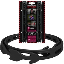 Quickloader Gumový popruh STRAP 110 cm - sada 2 ks