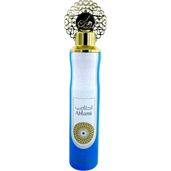 Air Freshener Nusuk Ahlami 300 ml
