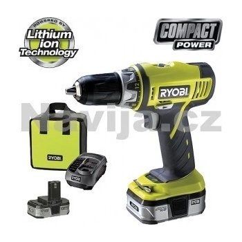 RYOBI LCDI 14022