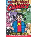 Understanding Comics McCloud Scott