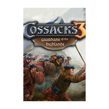 Cossacks 3: Guardians of the Highlands