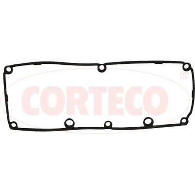 CORTECO Tesnenie veka hlavy valcov 440484P