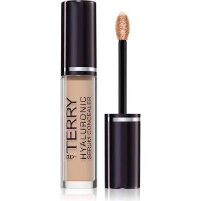 By Terry Hyaluronic Serum Concealer 8HA дълготраен коректор с хиалуронова киселина цвят N6 Peach Beige 5.9ml