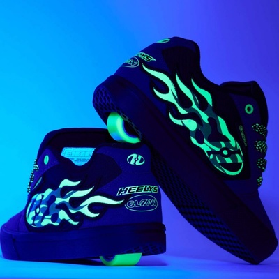 Heelys Pro 25 Novelty GD